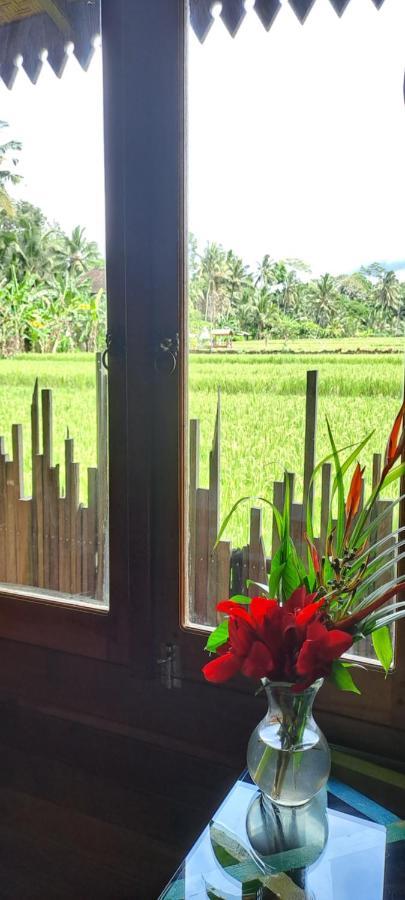 Galang Hari Villa อูบุด ภายนอก รูปภาพ