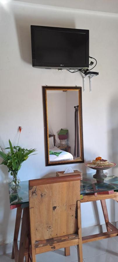 Galang Hari Villa อูบุด ภายนอก รูปภาพ
