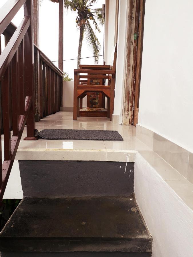 Galang Hari Villa อูบุด ภายนอก รูปภาพ